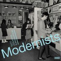 Виниловая пластинка VARIOUS ARTISTS / MODERNISTS:MODERNISM'S SHARPEST CUTS (1LP)