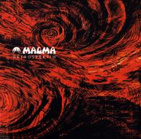 Виниловая пластинка Magma / Retrospektiw (Remastered) (Limited-Handnumbered-Edition) (3LP-BOXSET)