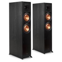 Напольная акустика Klipsch RP-6000F, Ebony