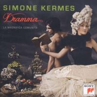 Компакт-диск Simone Kermes / Dramma (1CD)