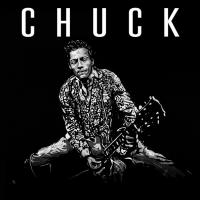 Виниловая пластинка Chuck Berry / Chuck (LP)
