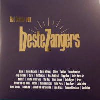 Виниловая пластинка Various Artists / Het Beste Van Beste D Zangers (Gold Vinyl) (2LP)