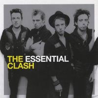 Компакт-диск The Clash / The Essential (2CD)