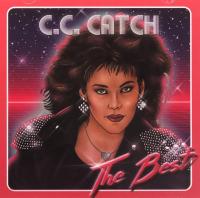 Компакт-диск C.C. Catch / The Best (1CD)