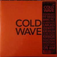 Виниловая пластинка Soul Jazz Records Presents / Cold Wave #1 (2LP)