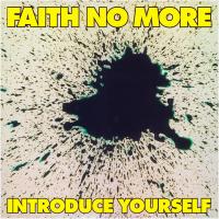 Виниловая пластинка Faith No More / Introduce Yourself (LP)