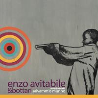 Компакт-диск Enzo Avitabile & Bottari / Salvamm 'O Munno (CD)
