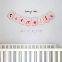 Компакт-диск Christina Perri / Songs For Carmella: Lullabies & Singalongs (CD)