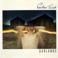 Виниловая пластинка Cocteau Twins / Garlands (1LP)