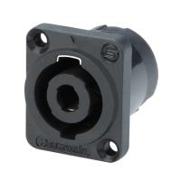 Разъем панельный Speakon Seetronic SL4MP