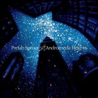 Виниловая пластинка Prefab Sprout / Andromeda Heights (LP)