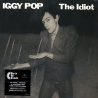 Виниловая пластинка Iggy Pop / The Idiot (LP) Виниловая пластинка Iggy Pop / The Idiot (LP)