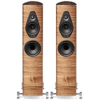 Напольная акустика Sonus Faber Olympica Nova II walnut