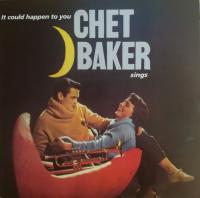 Виниловая пластинка Chet Baker / It Could Happen To You (Limited Transparent Purple Vinyl) (1LP)