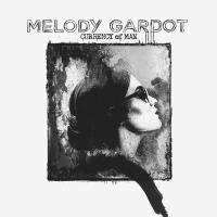 Компакт-диск Melody Gardot / Currency Of Man (CD)