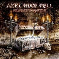 Компакт-диск Axel Rudi Pell / Diamonds Unlocked II (RU)(CD)