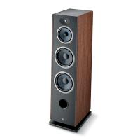 Напольная акустика FOCAL HOME VESTIA N4 DARK WOOD