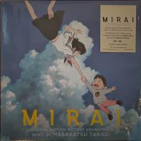 Виниловая пластинка OST / Mirai (1LP)