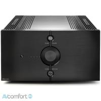 Интегральный усилитель Audio Analogue Absolute RR Black