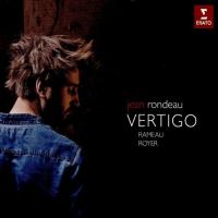 Компакт-диск Jean Rondeau / Vertigo: Jean Rondeau Plays Royer & Rameau (1CD)