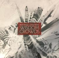 Виниловая пластинка Bruce Soord & Jonas Renkse / Wisdom Of Crowds (Black) (2LP)