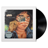 Виниловая пластинка Alberto Radius / America Good-Bye (Limited) (1LP)