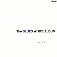 Компакт-диск Сборник / The Blues White Album (CD)
