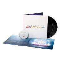 Виниловая пластинка Devin Townsend / Empath (2LP+CD)