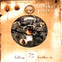 Компакт-диск October Project / Falling Farther In (CD)