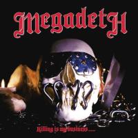 Компакт-диск Megadeth / Killing Is My Business... And Business Is Good! (CD)