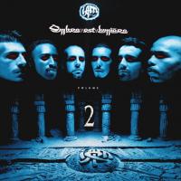 Виниловая пластинка IAM / Ombre Est Lumiere Vol. 2 (2LP)