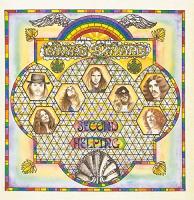 Виниловая пластинка Lynyrd Skynyrd / Second Helping