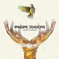 Компакт-диск Imagine Dragons / Smoke + Mirrors (CD)