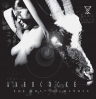 Компакт-диск Akercocke / The Goat Of Mendes (Digipack) (1CD)