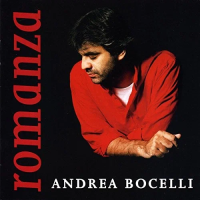 Компакт-диск Andrea Bocelli / Romanza (Jewel) (1CD)