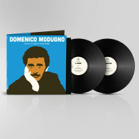 Виниловая пластинка Domenico Modugno / Come In Un Sogno Di Mezza Estate (2LP)
