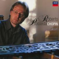 Виниловая пластинка Roberto Prosseda / Chopin (1LP)