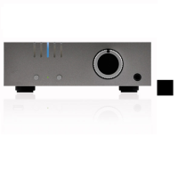 ЦАП Pathos Converto MKII black