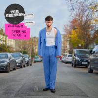 Компакт-диск Tom Grennan / Evering Road (CD)