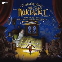 Виниловая пластинка Simon Rattle, Berlin Philharmonic / Tchaikovsky: The Nutcracker (2LP) Виниловая пластинка Simon Rattle, Berlin Philharmonic / Tchaikovsky: The Nutcracker (2LP)