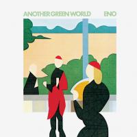Виниловая пластинка Brian Eno / Another Green World (LP)