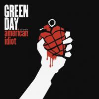 Виниловая пластинка Green Day / American Idiot (2LP) Виниловая пластинка Green Day / American Idiot (2LP)