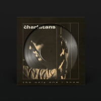Виниловая пластинка Charlatans / The only one i know (rsd 2025) (picture) (1LP) Виниловая пластинка Charlatans / The only one i know (rsd 2025) (picture) (1LP)
