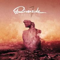 Компакт-диск Riverside / Wasteland (Special Edition)(2CD+DVD)