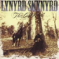 Виниловая пластинка Lynyrd Skynyrd / Last rebel (1LP) Виниловая пластинка Lynyrd Skynyrd / Last rebel (1LP)