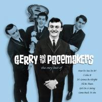 Компакт-диск Gerry & The Pacemakers / The Very Best Of (1CD)