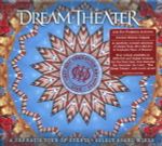 Компакт-диск Dream Theater / Lost Not Forgotten Archives - A Dramatic Tour Of Events - Select Board Mixes (2CD)
