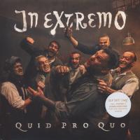 Виниловая пластинка In Extremo / Quid Pro Quo (2LP)
