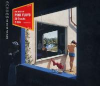 Компакт-диск Pink Floyd / Echoes (The Best Of Pink Floyd)(2CD)