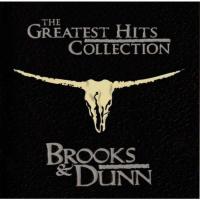 Компакт-диск Brooks, Dunn /  The Greatest Hits Collection (1CD)